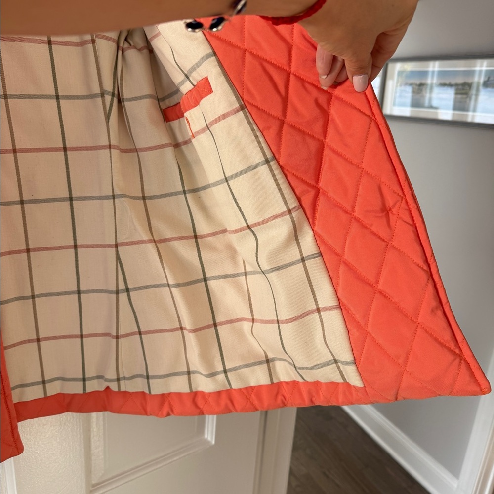 Loro Piana Coral Quilted Puffer Jacket - Picture 5 of 5